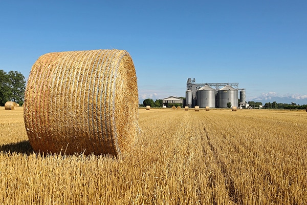 Balers